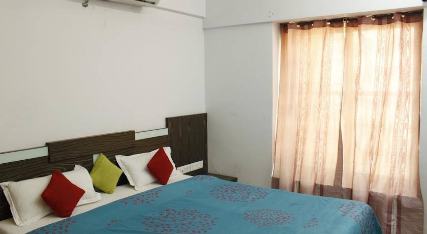 Laurent & Benon Premium Service Apartments, Thane 3
